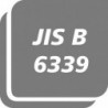 Mandrin JISB6339A BT40-B16 FORTIS