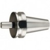 Mandrin JISB6339A BT40-B16 FORTIS