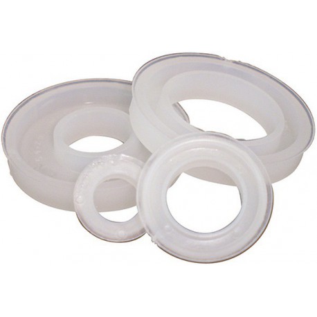 Jeu de bagues réductrices 76/51mm Müller 1 PCS