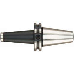 Mandrin pour fraises à visser SK40 DIN69871AD/B M16x125mm FORTIS