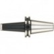 Mandrin pour fraises à visser SK40 DIN69871AD/B M8x100mm FORTIS