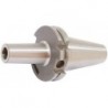 Mandrin pour fraises à visser SK50 DIN69871AD/B M16x75mm FORTIS