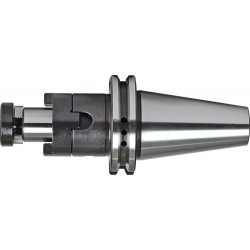 Mandrin universel court SK40 40mm FORTIS