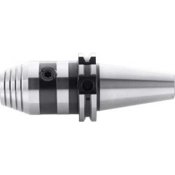 Mandrin universel DIN69871 ADB R/L 1-13mm SK 40 FORTIS