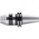 Mandrin universel DIN69871 ADB R/L 15-16mm SK 40 FORTIS