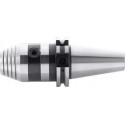 Mandrin universel DIN69871 ADB R/L 15-16mm SK 40 FORTIS