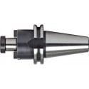 Mandrin universel DIN69871AD SK40 32mm FORTIS