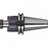 Mandrin universel DIN69871AD SK40 A100 22mm FORTIS
