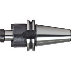 Mandrin universel DIN69871AD SK40 A100 32mm FORTIS