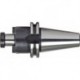Mandrin universel DIN69871AD SK50 27mm FORTIS