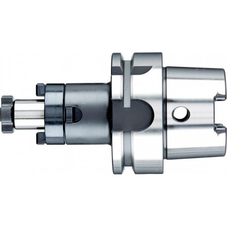 Mandrin universel DIN69893A HSK-A63 16x60mm FORTIS