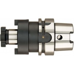 Mandrin universel DIN69893A HSK-A63 32x100mm FORTIS