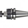 Mandrin universel JISB6339AD court BT40- 40mm FORTIS