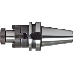 Mandrin universel JISB6339ADB BT40 16mm A100 FORTIS