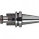 Mandrin universel JISB6339ADB BT40 32mm court FORTIS