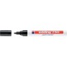 Marqueur Nr. 750 noir Edding