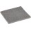 Éponge abrasive 1 face 100x90x5mm P220 3M 1 PCS