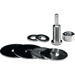 Mandrin de serrage MN-AC 900/8 Ø de queue 8 mm 3M 1 PCS