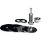 Mandrin de serrage MN-AC 900/8 Ø de queue 8 mm 3M 1 PCS