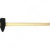 Marteau de forgeon m.GS avec manche 4kg