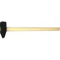 Marteau de forgeon m.GS avec manche 5kg