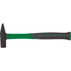 Marteau de serrurier 200 g Manche fibre FORTIS