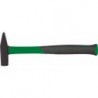 Marteau de serrurier 200 g Manche fibre FORTIS