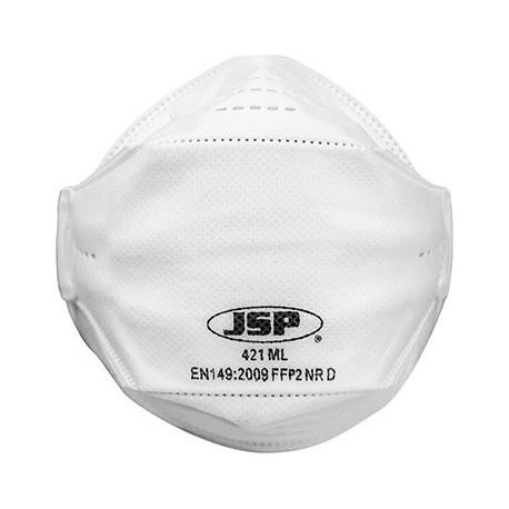 Masque anti poussière 421ML FFP2 10er Box