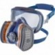 Masque Elipse Integra A1-P3 RD Taille M/L