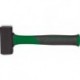 Massette 1000g 2K Manche FORTIS
