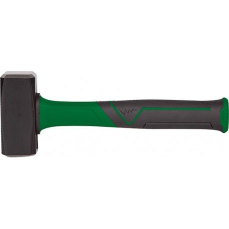 Massette 1250g 2K Manche FORTIS