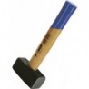 Massette 1500 g Hickorystiel VPA/GS gep