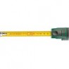 Mesure Mètre Bandstopp 3mx16 mm FORTIS