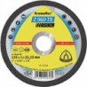 Meule à tronçonner Z960TX115x1,0mm dr. Klingspor