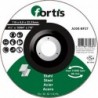 Meule Acier 115 x 60mm FORTIS
