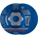 Meule CC-Grind Solid SGP INOX 115mm PFERD