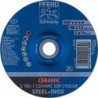 Meule coudé CO24QSG 230x72mm PFERD