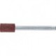 Meule de finition sur tige PFZY 0408 3mm 4x8mm AR120GR Pferd