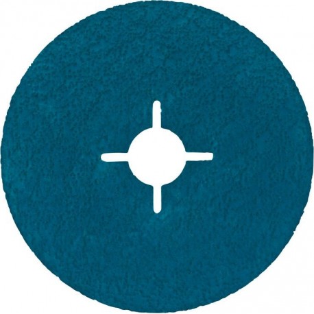 Meule en fibre AF890 125mm G36 VSM 1 PCS