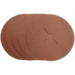 Meule en fibre TOP SIZE 125mm G60 VSM 1 PCS