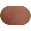 Meule en fibre TOP SIZE 125mm G60 VSM 1 PCS