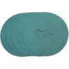 Meule fibre Zirkon 115mm K60 VSM