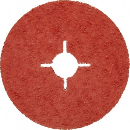 Meule fibre XF 885 125mm K 20 VSM