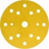 Meule Klett Hookit 15-Loch 150mm P1203M