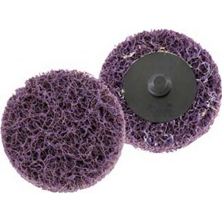 Disque de décapage ROLOC 76,2mm A moyen 3M 1 PCS