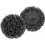 Disque de décapage ROLOC S 76,2mm extragrossier noir 3M 1 PCS