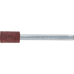 Meules de finition 8x12mm K 120 souple