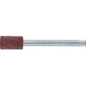 Meules de finition 8x12mm K 120 souple