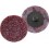 Feuille abrasive intissée ROLOC Cubitron SD 76,2mm grossier 3M 1 PCS