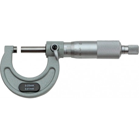 Micromètre 25-50mmFORTIS